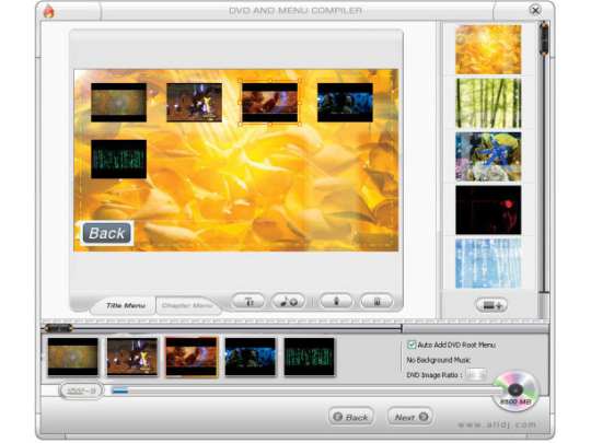 Download dvd creator for free