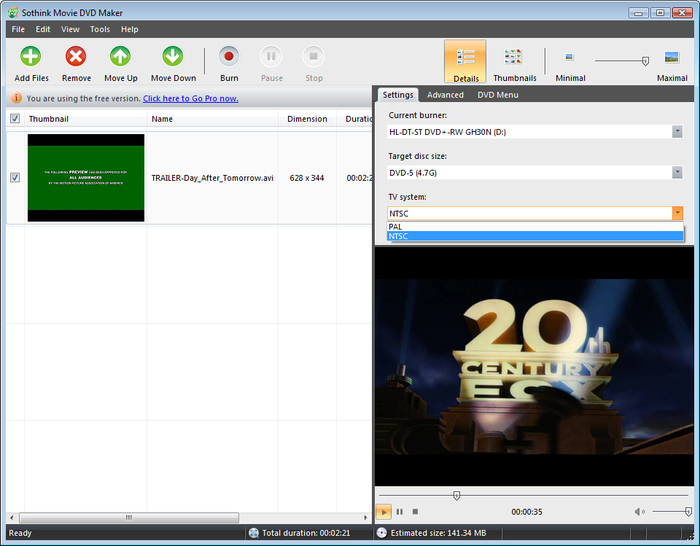Download Dvd Creator For Free
