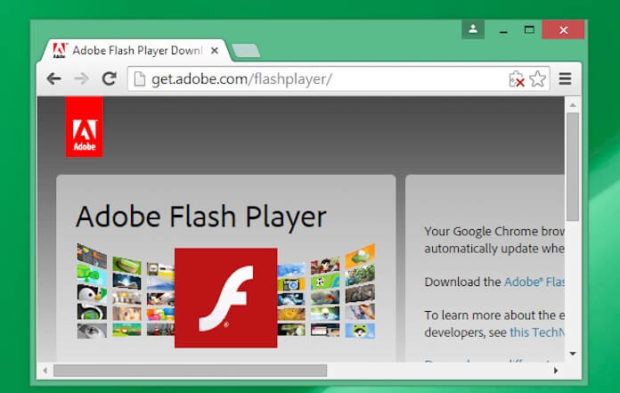 how to unblock adobe flash player on google chrome mac